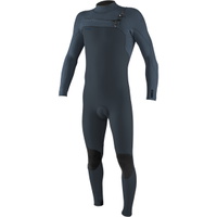 Hombres Hyperfreak Wind 4/3+mm Chest Zip Neopreno